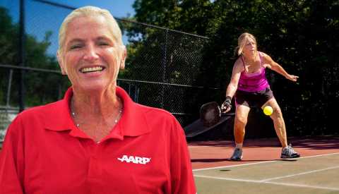 5 Tips to Start Playing Pickleball Today