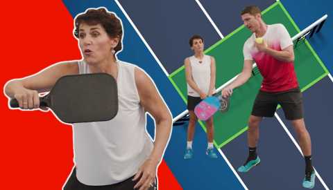 guide to the kitchen pickleball kitchen