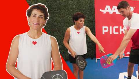 pickleball serve eva walsh pickleball serve eva walsh