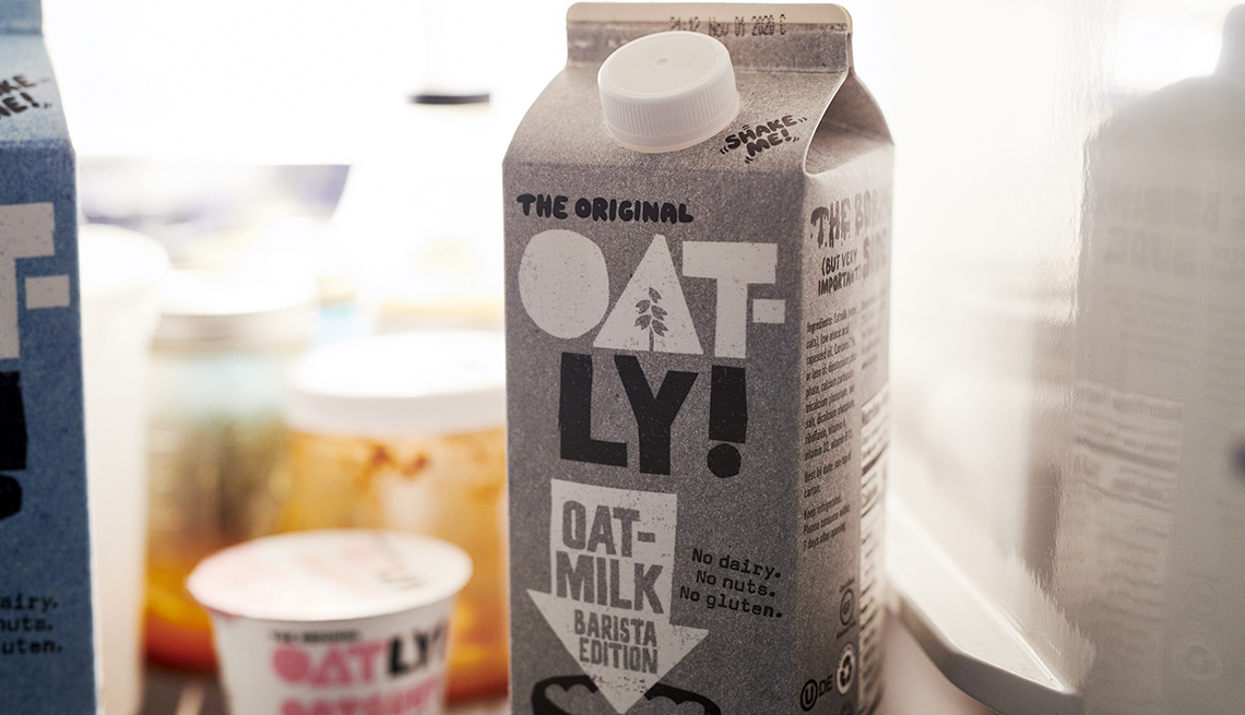 oatly