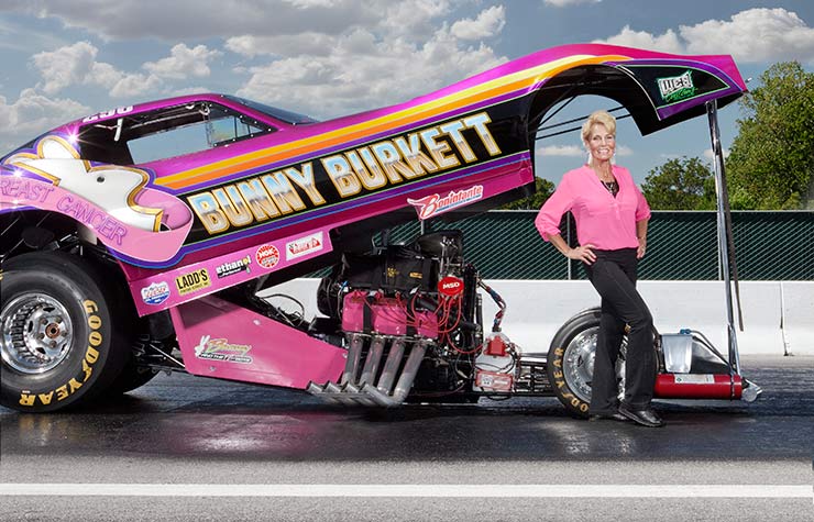 Bunny Burkett, You're Too Old For That - Not Bunny Burkett, You're Too Old For That - Not