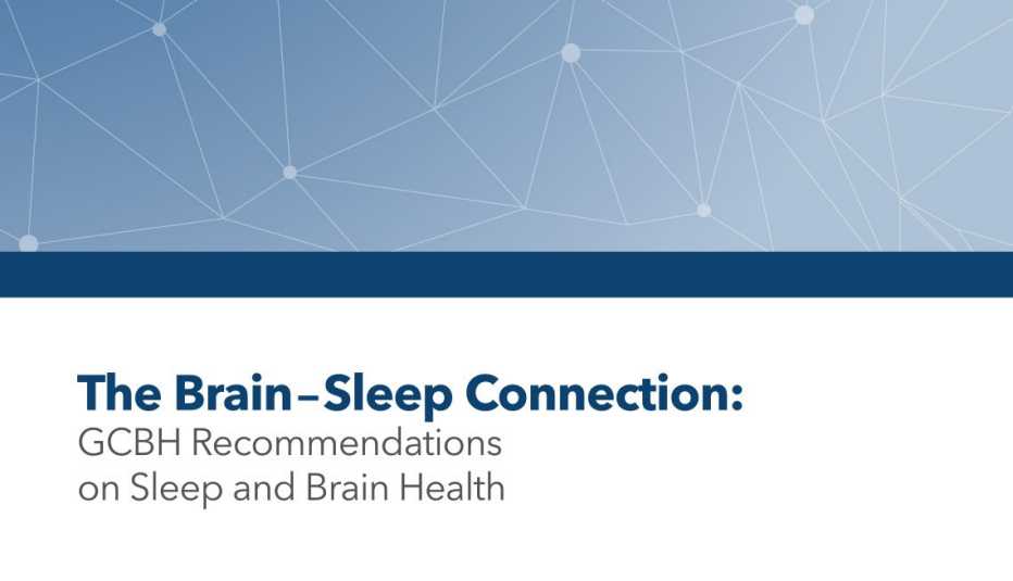 GCBH Sleep Report