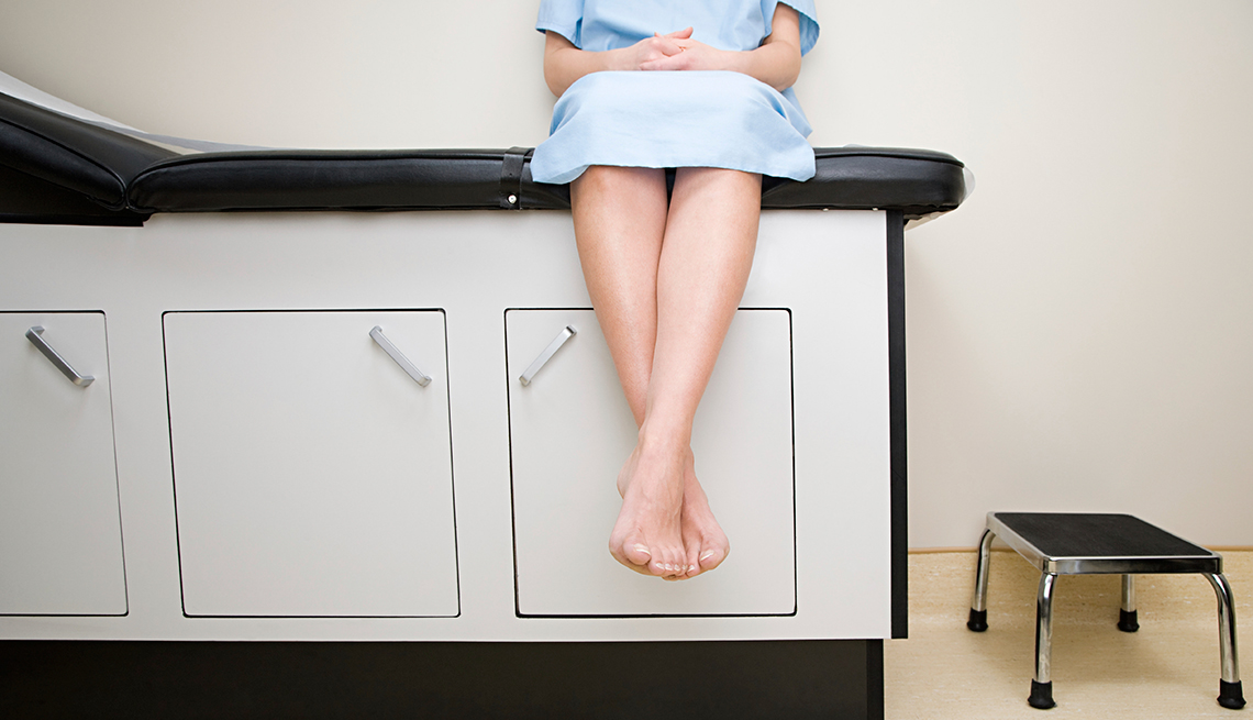  Pretend Patients 
