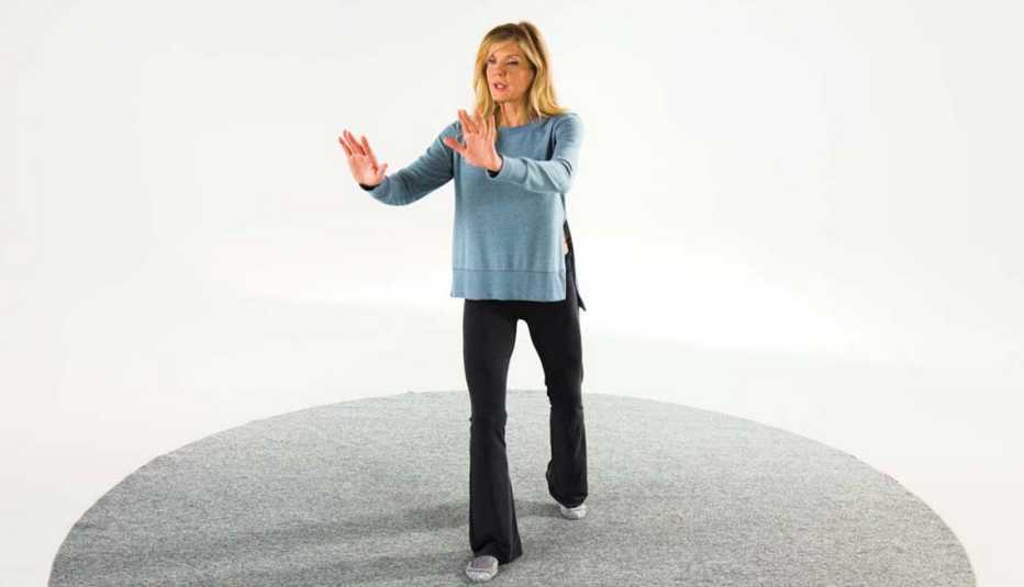 Kathy Smith Kathy Smith
