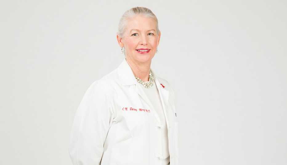 Dr. Noel Bairey Merz, How Doctors Fix U.S. Health Care