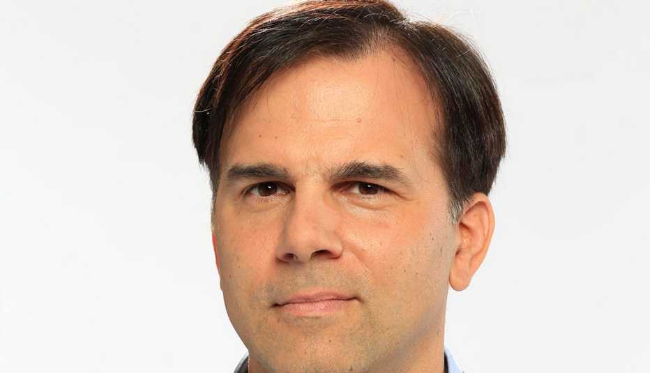 Dr. Angelo Volandes, How Doctors Fix U.S. Health Care