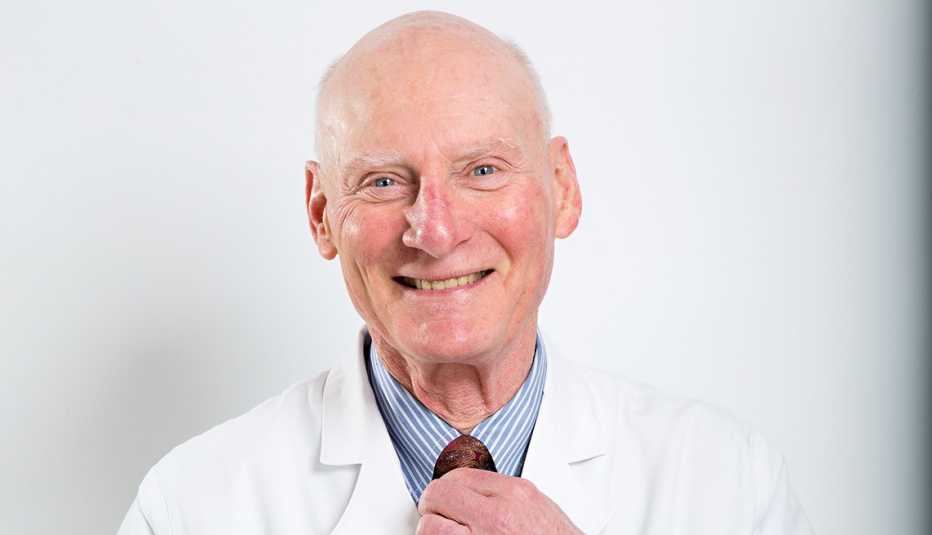 Dr. Harvey Jay Cohen, How Doctors Would Fix U.S. Health Care