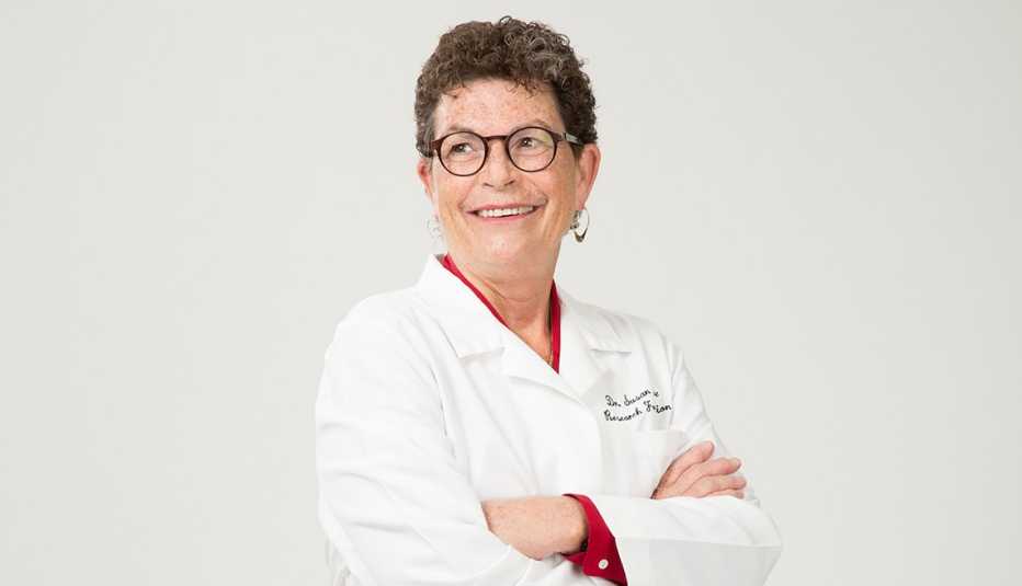 Dr. Susan Love, How Doctors Fix U.S. Health Care