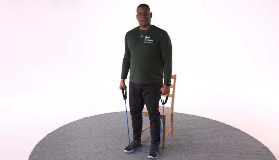 Trainer Bryan Johnson Trainer Bryan Johnson