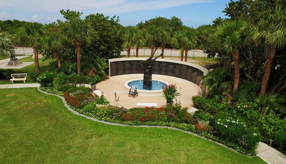 the navy seal museum