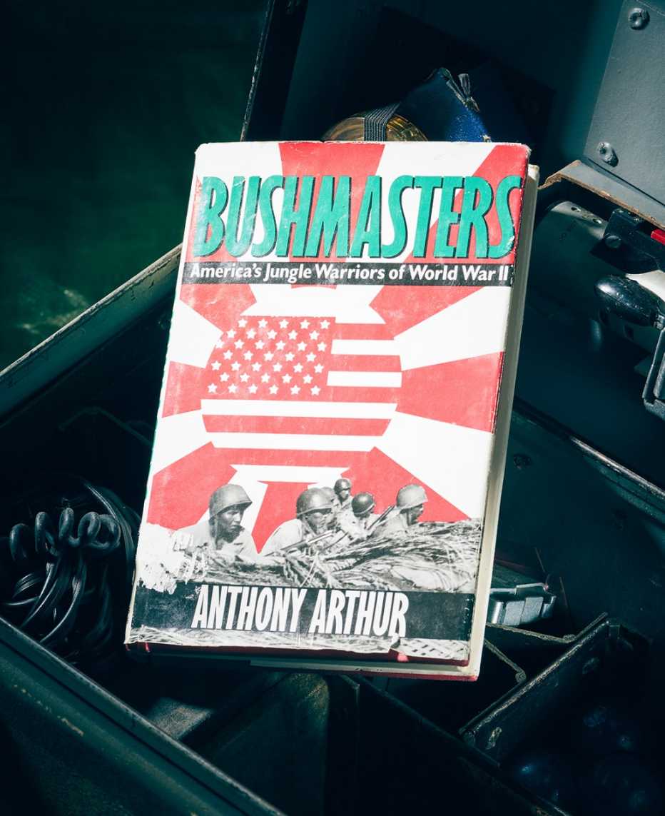 bushmasters