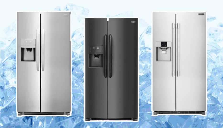 Frigidaire Recalls Over 350,000 Refrigerators