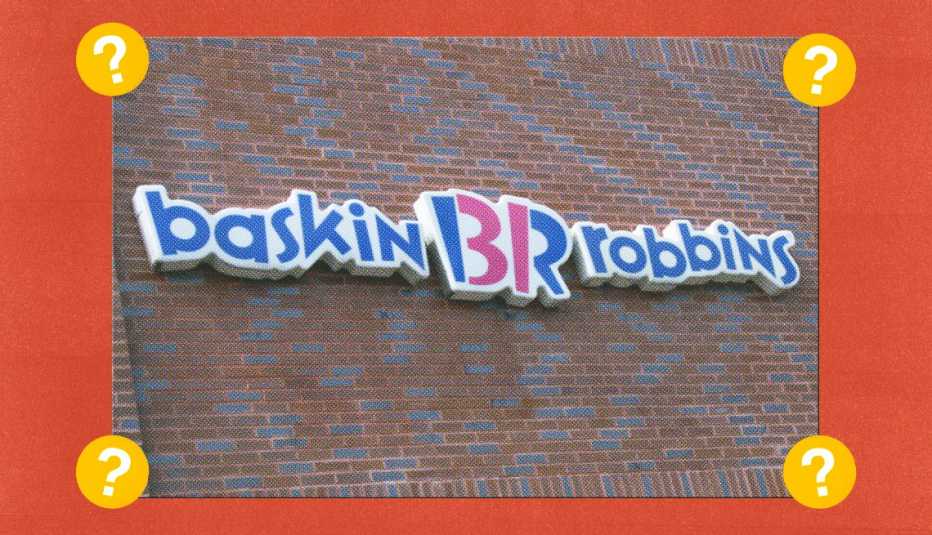 baskin robbins logo