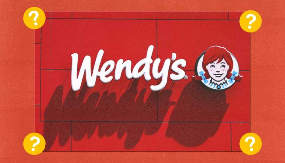 wendy's logo