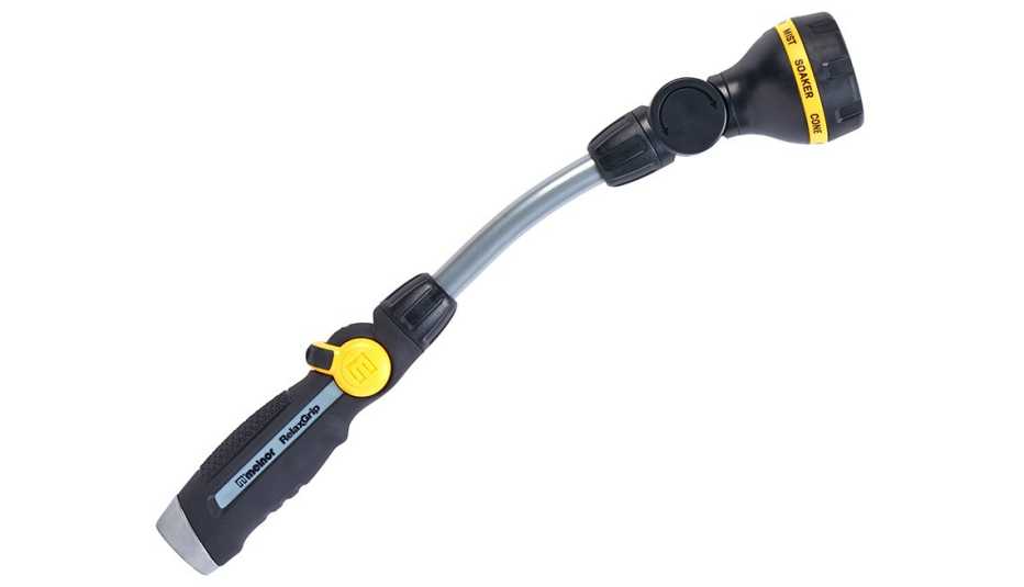 watering wand