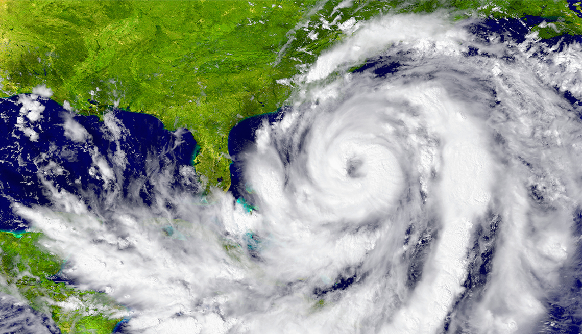 How to Prepare for a Hurricane 