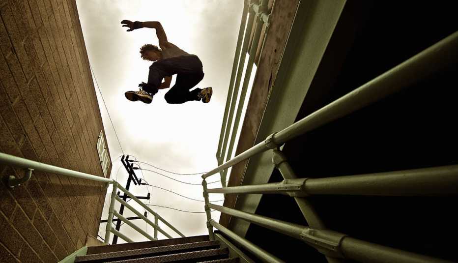 11 Things You Should Never Do Again After 50