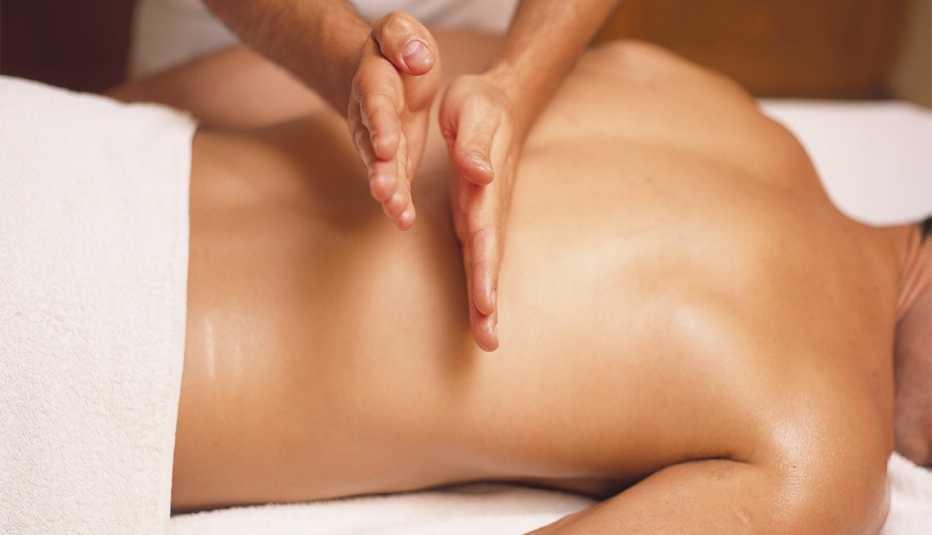 New Thinking on Back Pain