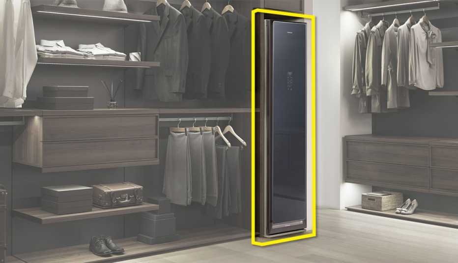 Samsung Air Dresser Samsung Air Dresser
