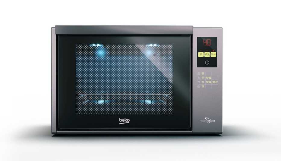 Beko UV Disinfection Cabinet