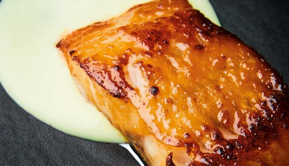 Miso Cod Nobu miso cod nobu