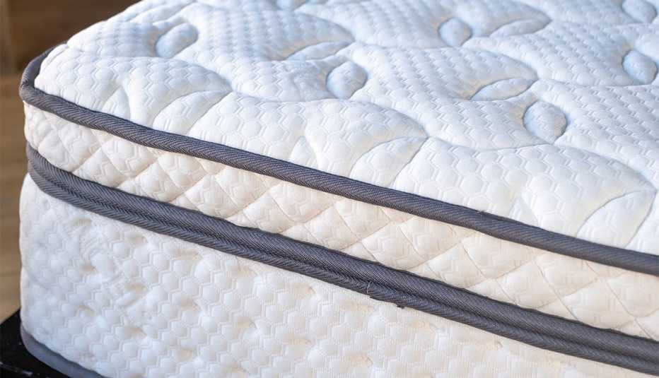 mattress