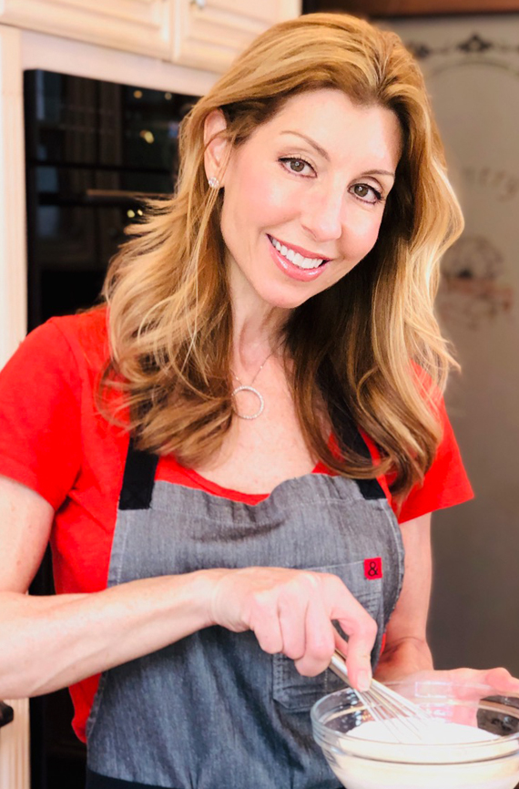 tik tok chef shereen pavlides