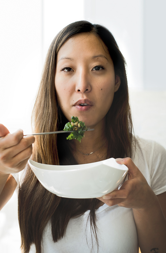 tik tok chef joanne molinaro