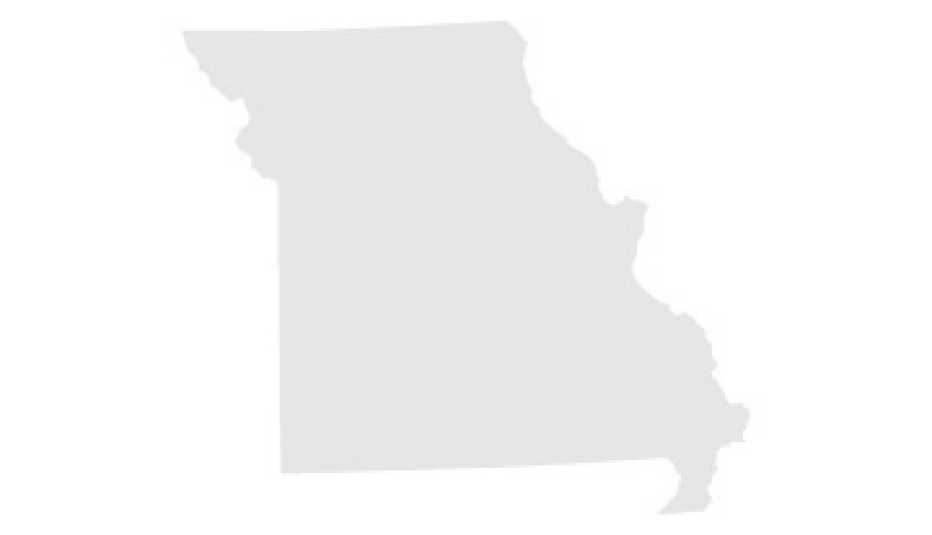 Images of the state of Missouri