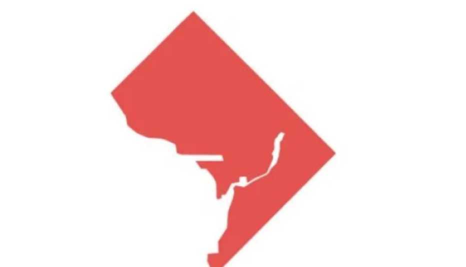 Image of Washington, D.C.