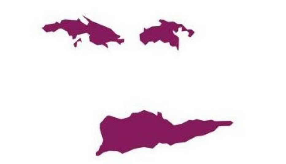 Image of US Virgin Islands