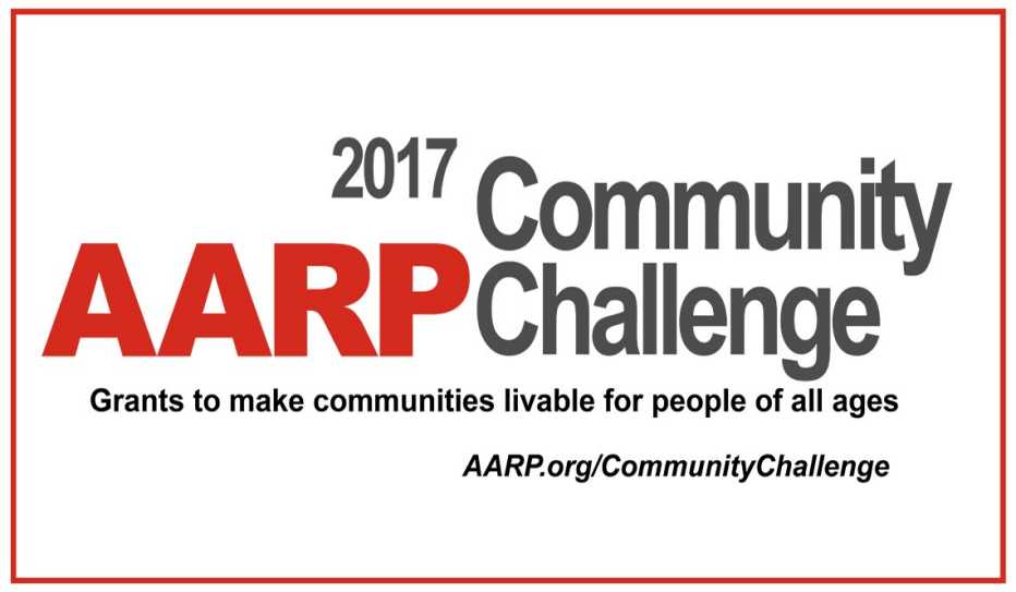AARP Community Challenge