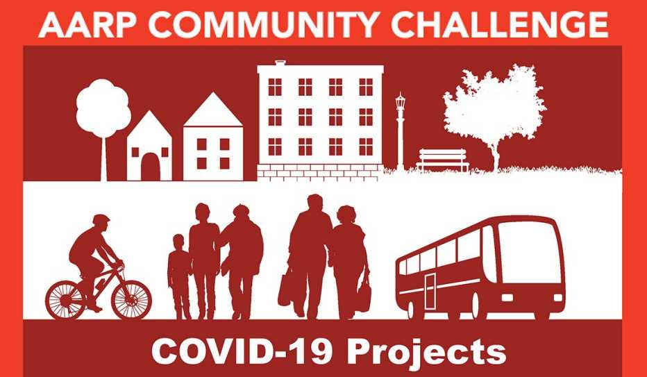 Community Challenge Covid-19 Projects Image