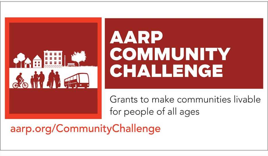 AARP Community Challenge