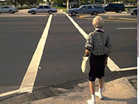 Dangerous By Design: Incomplete Streets