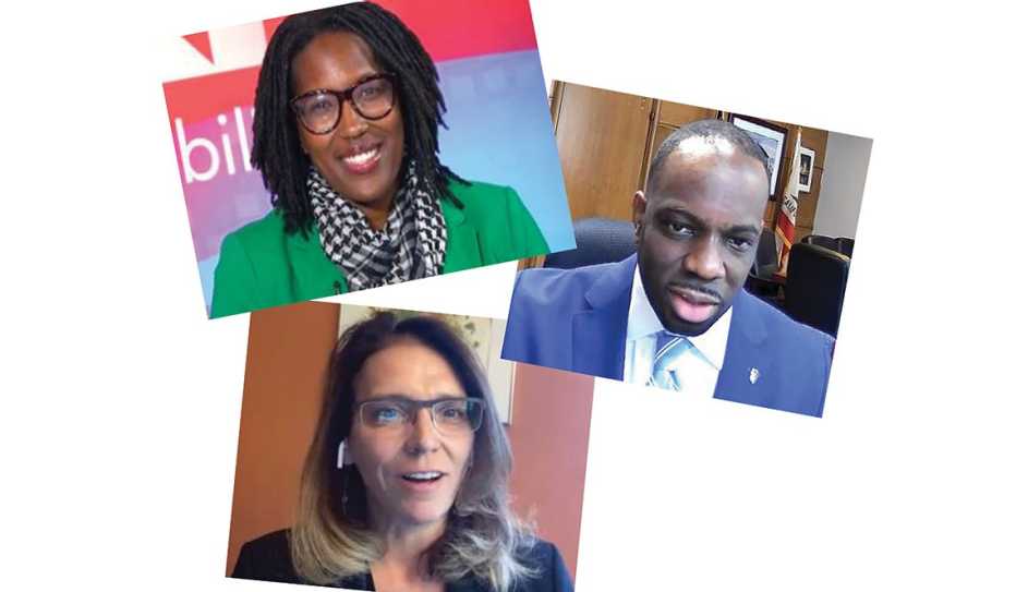 Featured Speakers