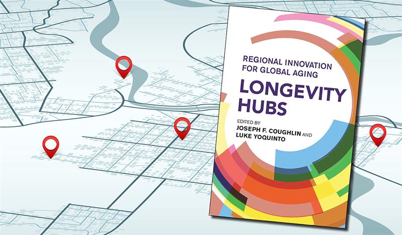 Longevity Hubs Book Cover Longevity Hubs Book Cover