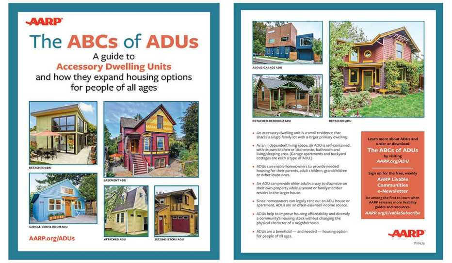 The ABCs of ADUs