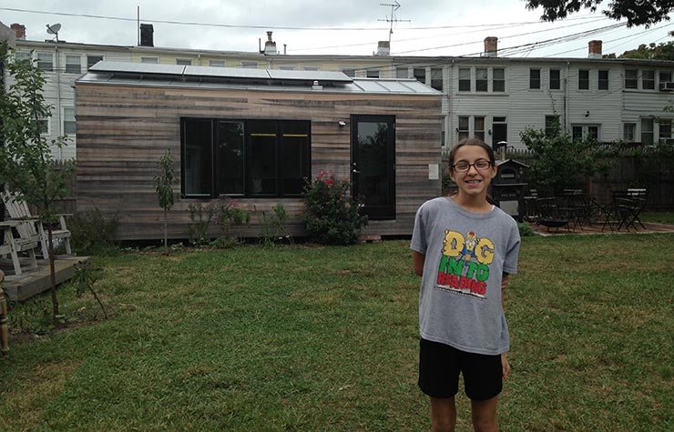 Teeny Tiny Houses Teeny Tiny Houses