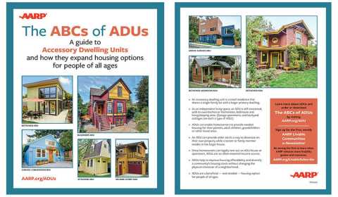 The ABCs of ADUs