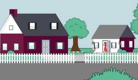 ADU animation poster frame