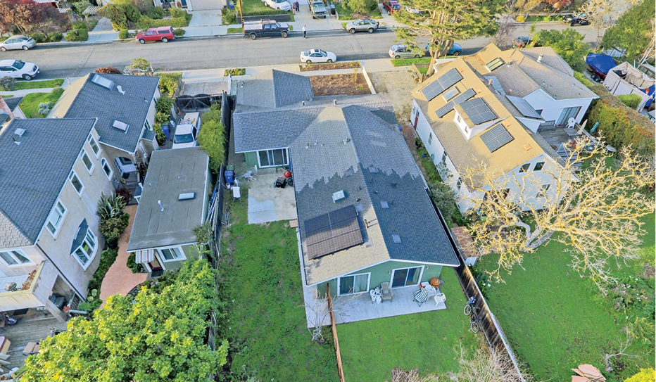 Monterey ADU