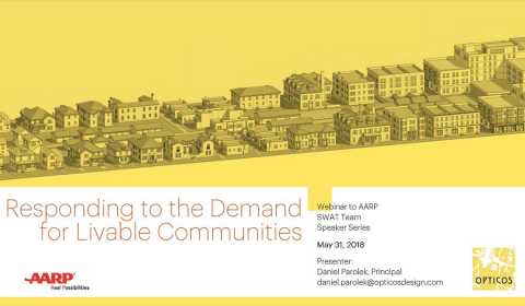 Webinar-Missing Middle Housing