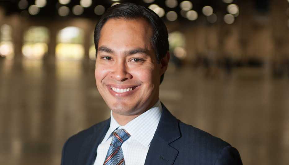 Earlier this year, Julián Castro, San Antonio’s popular three-term mayor, signed a letter stating that his city of 1.4 million was joining the AARP Network of Age-Friendly Communities.