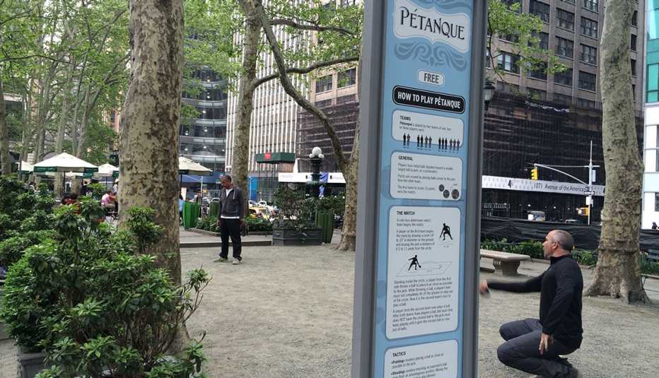 Petanque, Bowling Games, Outdoors, Age Friendly Games, Livable Communities Petanque, Bowling Games, Outdoors, Age Friendly Games, Livable Communities
