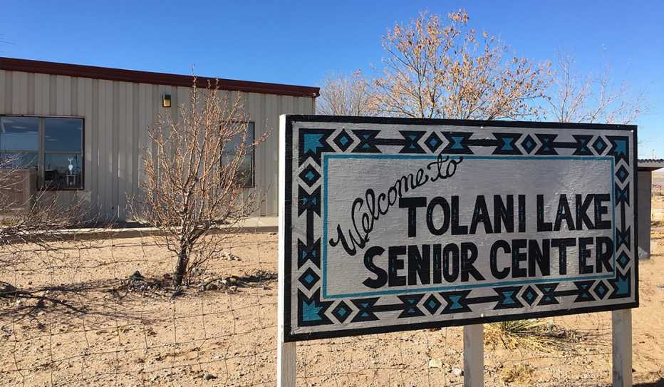 Navajo Nation, Arizona