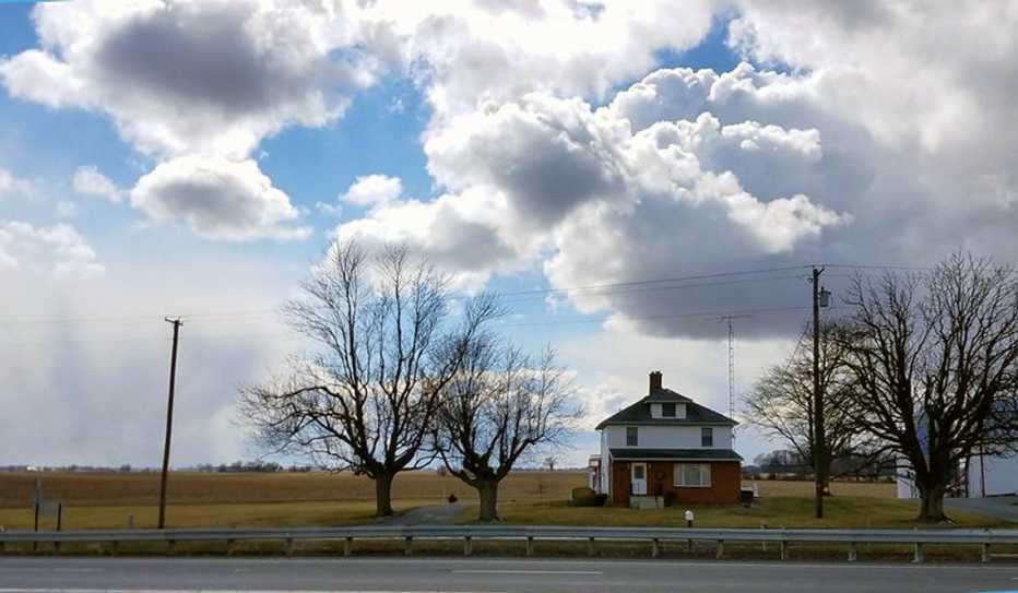 Farm House