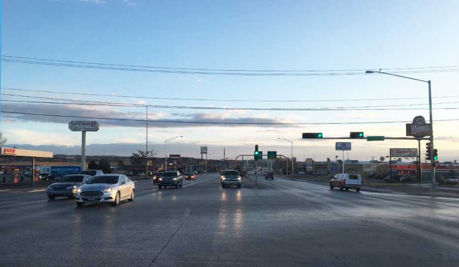 Route 491