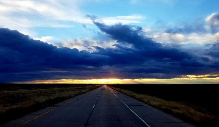 Rural Highway