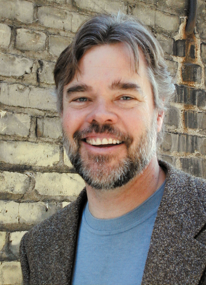 Jay Walljasper